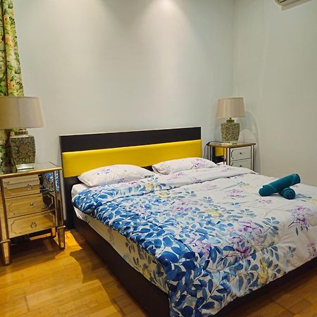 Royal Suite Κουάλα Λουμπούρ Εξωτερικό φωτογραφία