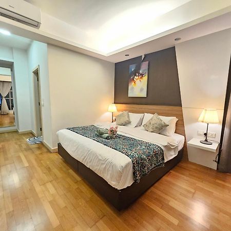 Royal Suite Κουάλα Λουμπούρ Εξωτερικό φωτογραφία