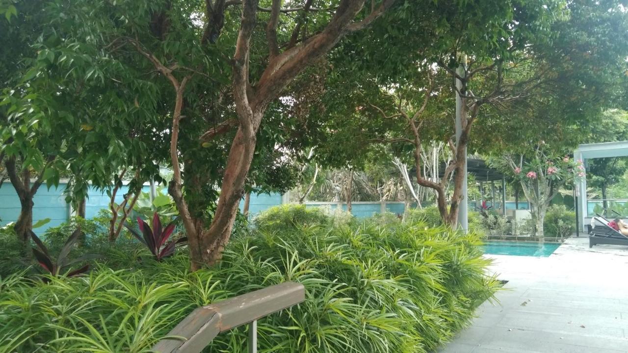 Royal Suite Κουάλα Λουμπούρ Εξωτερικό φωτογραφία