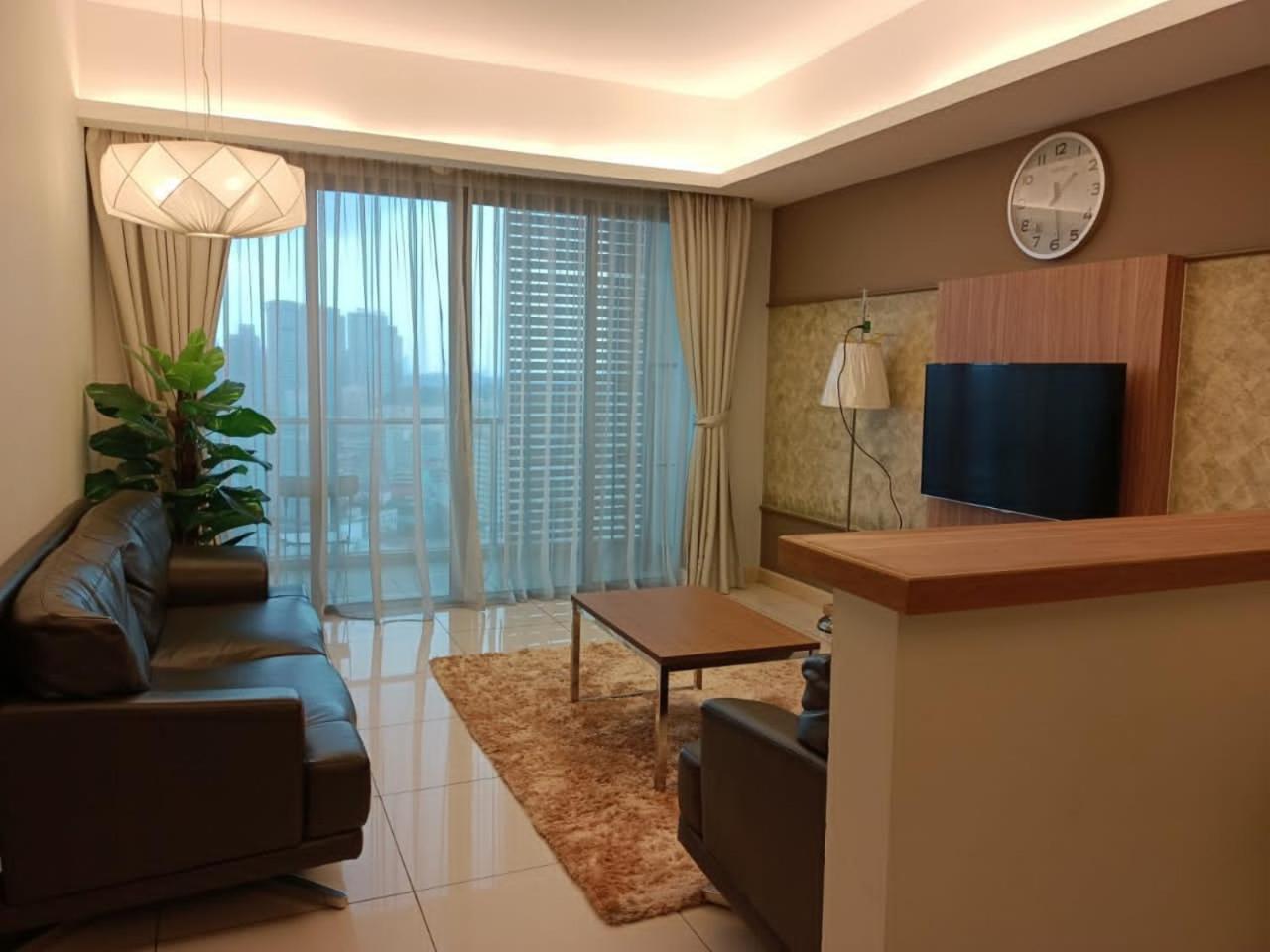 Royal Suite Κουάλα Λουμπούρ Εξωτερικό φωτογραφία