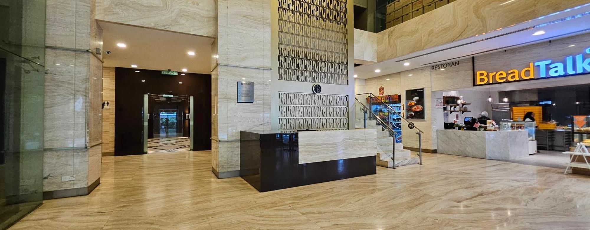 Royal Suite Κουάλα Λουμπούρ Εξωτερικό φωτογραφία