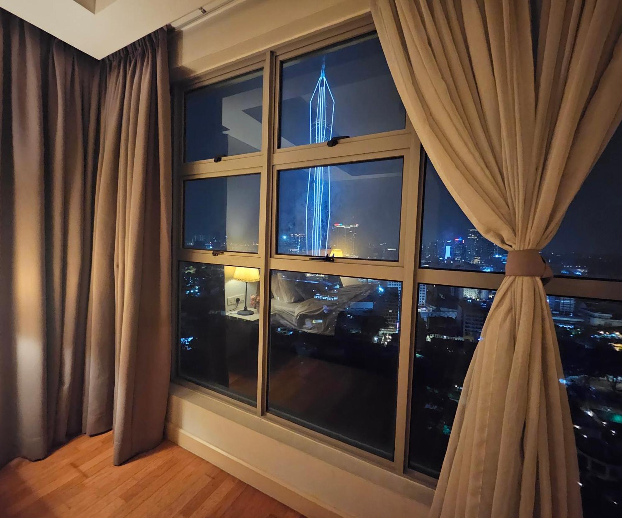 Royal Suite Κουάλα Λουμπούρ Εξωτερικό φωτογραφία