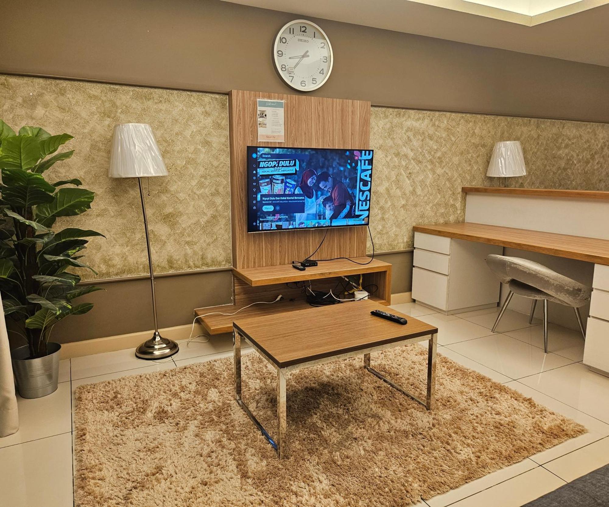 Royal Suite Κουάλα Λουμπούρ Εξωτερικό φωτογραφία