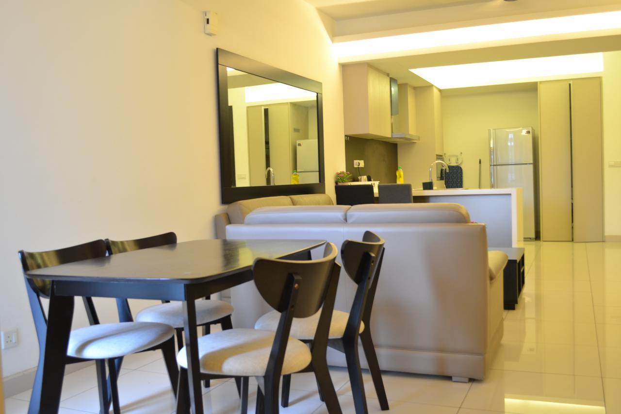 Royal Suite Κουάλα Λουμπούρ Εξωτερικό φωτογραφία