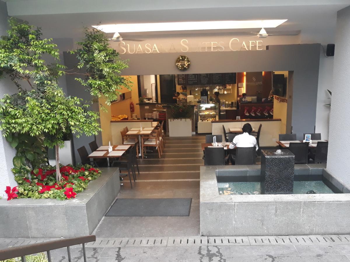Royal Suite Κουάλα Λουμπούρ Εξωτερικό φωτογραφία