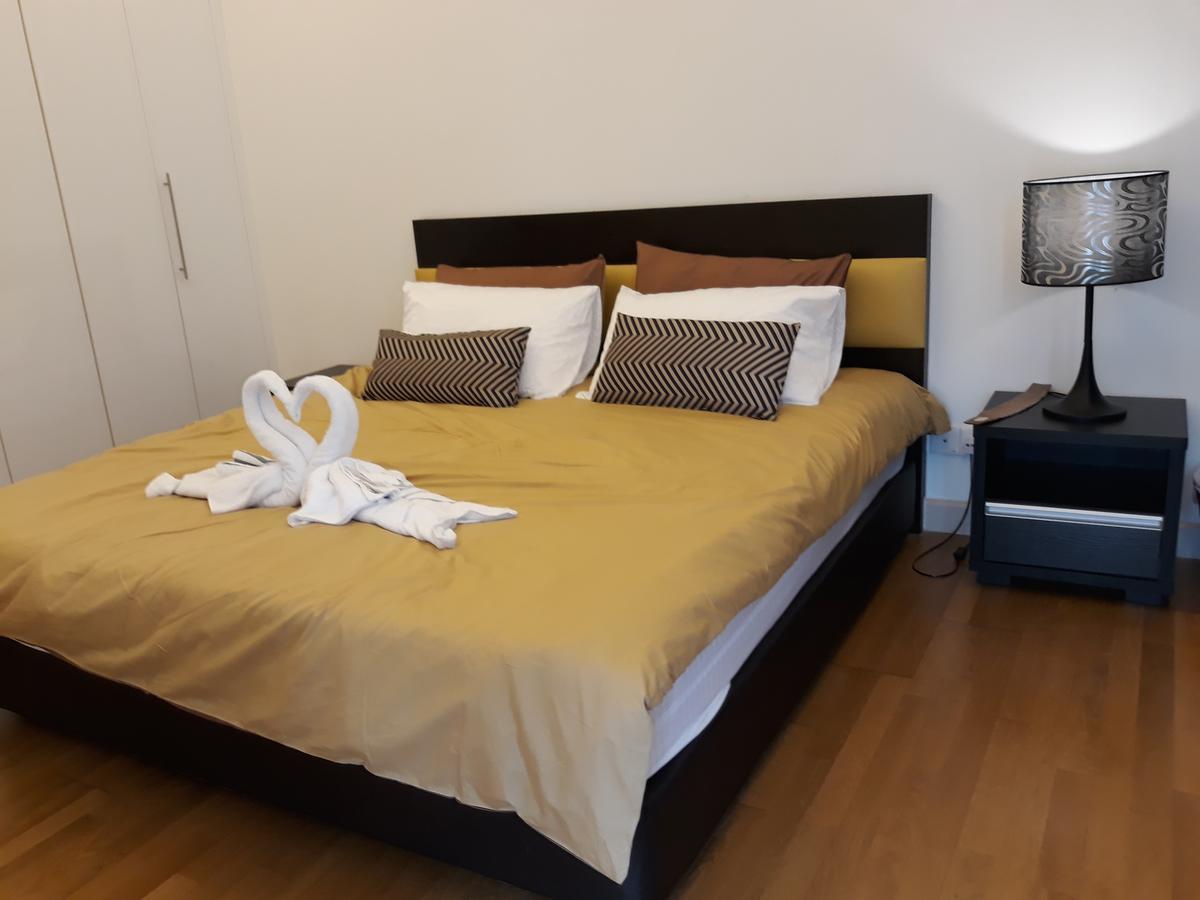 Royal Suite Κουάλα Λουμπούρ Εξωτερικό φωτογραφία