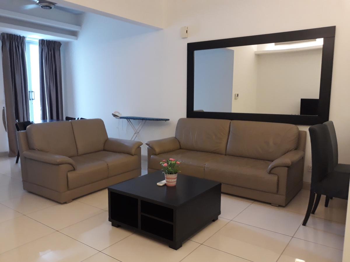 Royal Suite Κουάλα Λουμπούρ Εξωτερικό φωτογραφία